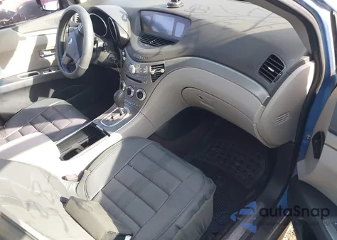 2011 Subaru Tribeca 3.6R Premium из США, поврежденный, VIN 4S4WX9FD3B4401005